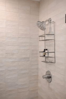Bathroom 1 Shower Bathroom 1 Shower