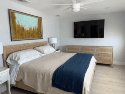 King Bedroom King Bedroom