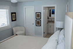 King Bedroom & Full Bathroom & Closet King Bedroom & Full Bathroom & Closet