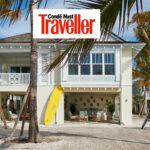Condé Nast Traveller: The Gasparilla Inn, Boca Grande, Florida
