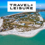 Travel + Leisure: Gaspirella Island, Florida