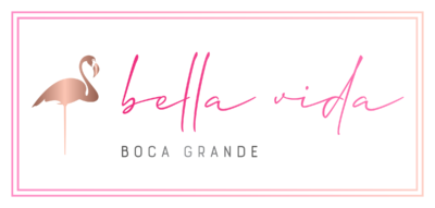 BELLA VITA 350 Park Avenue, Boca Grande, Florida Serving Coffee, Breakfast, and Lunch