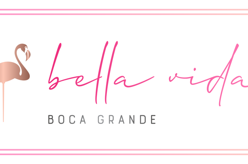BELLA VITA 350 Park Avenue, Boca Grande, Florida Serving Coffee, Breakfast, and Lunch