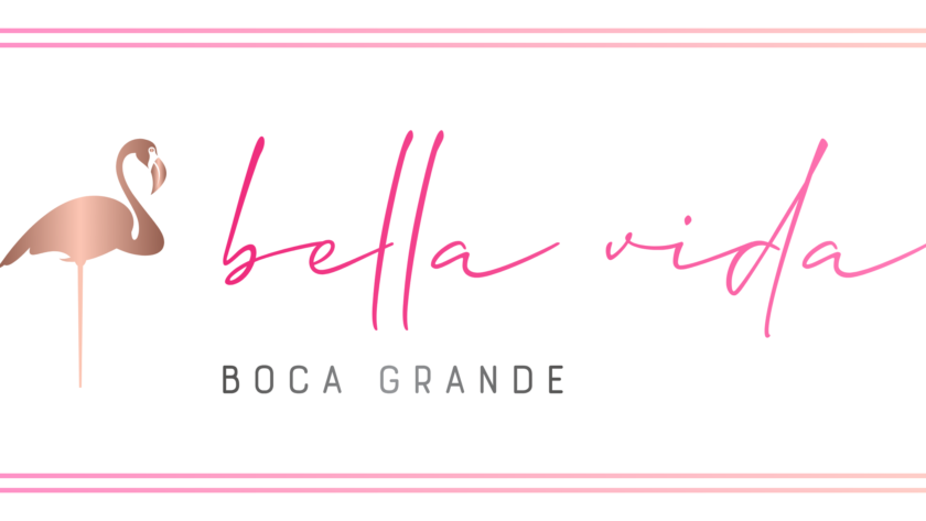 BELLA VITA 350 Park Avenue, Boca Grande, Florida Serving Coffee, Breakfast, and Lunch