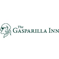 THE GASPARILLA INN 500 Palm Avenue, Boca Grande, Florida Serving Breakfast, Dinner and Dessert