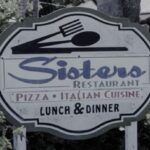 SISTERS 480 E Railroad Avenue, Boca Grande, Florida Serving Lunch and Dinner