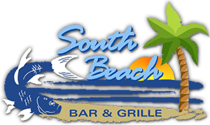 SOUTH BEACH BAR & GRILLE 760 Gulf Boulevard, Boca Grande, Florida 33921