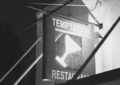 THE TEMPTATION RESTAURANT 350 Park Avenue, Boca Grande, Florida Serving Lunch and Dinner