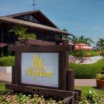 PINK ELEPHANT 491 Bayou Avenue, Boca Grande, Florida Serving Lunch and Dinner