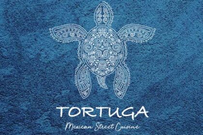 TORTUGA MEXICAN STREET CUISINE 471 Park Avenue, Boca Grande, Florida Serving Lunch
