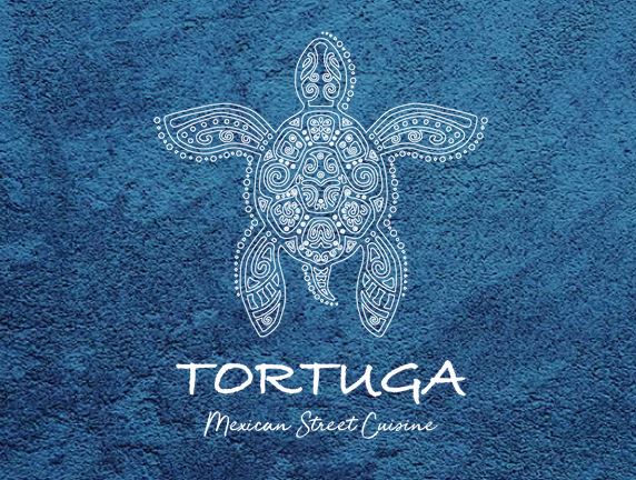 TORTUGA MEXICAN STREET CUISINE 471 Park Avenue, Boca Grande, Florida Serving Lunch