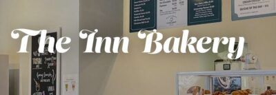 GASPARILLA INN BAKERY 491 Bayou Avenue, Boca Grande, Florida Serving Coffee, Breakfast, and Lunch
