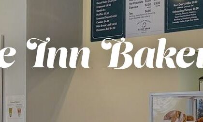 GASPARILLA INN BAKERY 491 Bayou Avenue, Boca Grande, Florida Serving Coffee, Breakfast, and Lunch